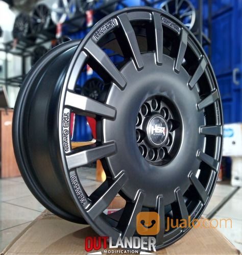 Toko Velg Semarang Velg Tipe Rally Ring 17 Lebar 7 Mobil Sienta Altis Innova Ertiga