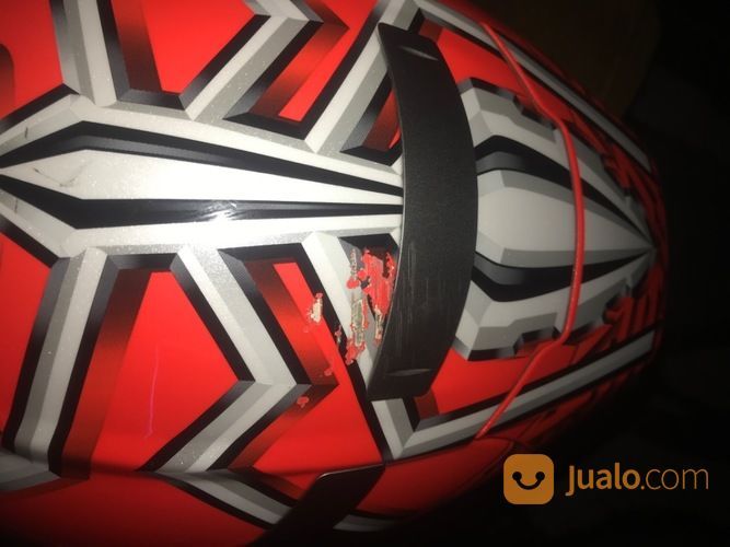 SHOEI MARQUEZ X14 ORIGINAL