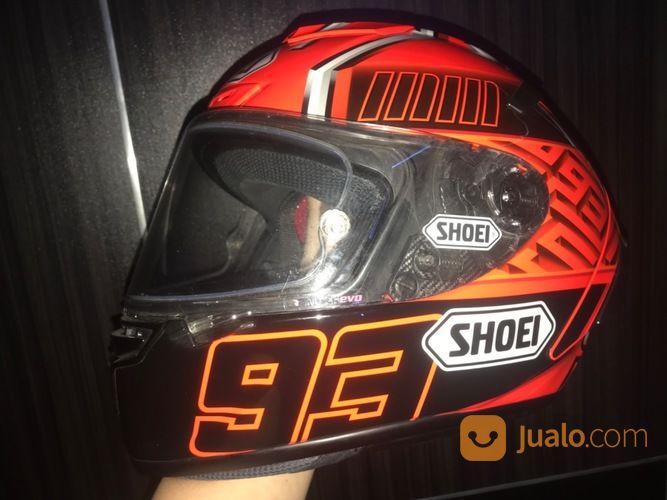 SHOEI MARQUEZ X14 ORIGINAL