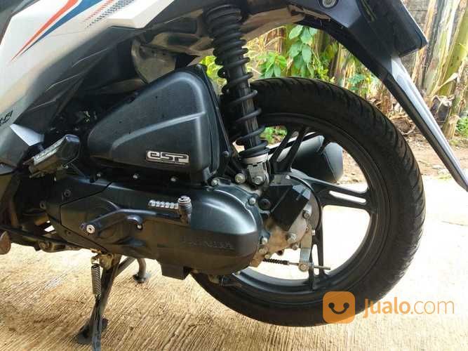 MOTOR HONDA MURAH PLAT BEKASI