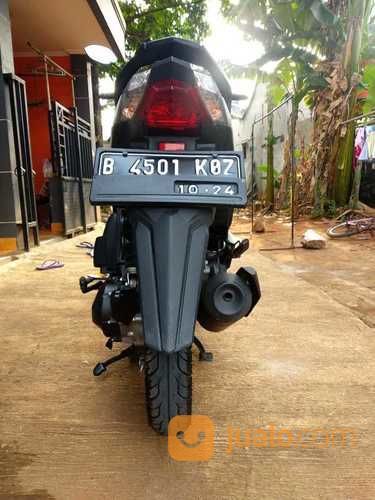 MOTOR HONDA MURAH PLAT BEKASI