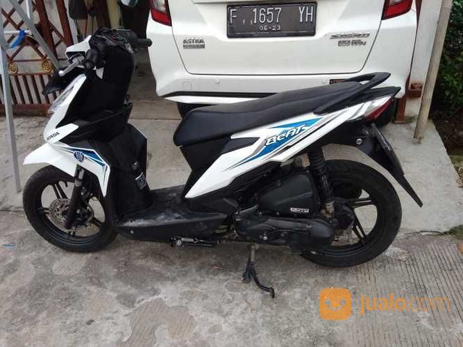 HONDA BEAT MURAH DI BEKASI KAB