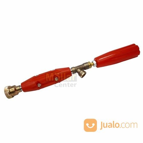 Spray Gun 30 Cm Power Sprayer Sanchin Stik Stick Cuci Steam di Kota