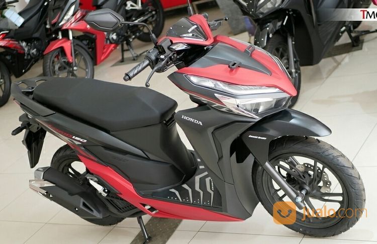 Honda Vario 150 Cc Promo Credit ..