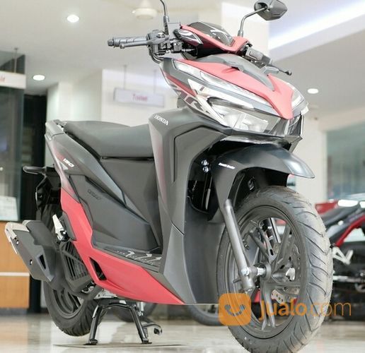 Honda Vario 150 Cc Promo Credit ..