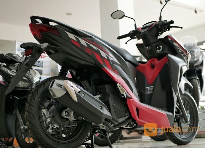 Honda Vario 150 Cc Promo Credit ..