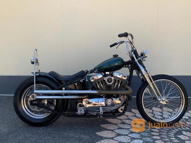 Harley Davidson Sportster XL 2003