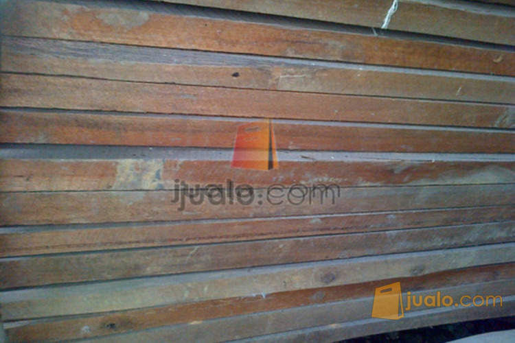 Di jual kayu merawan  Prabumulih Jualo