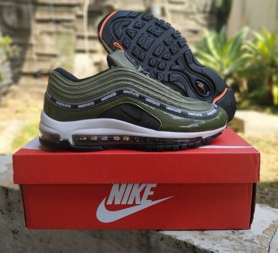 sepatu nike air max 97