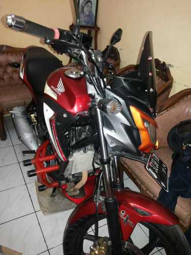 Honda CB 150R Tahun 2014