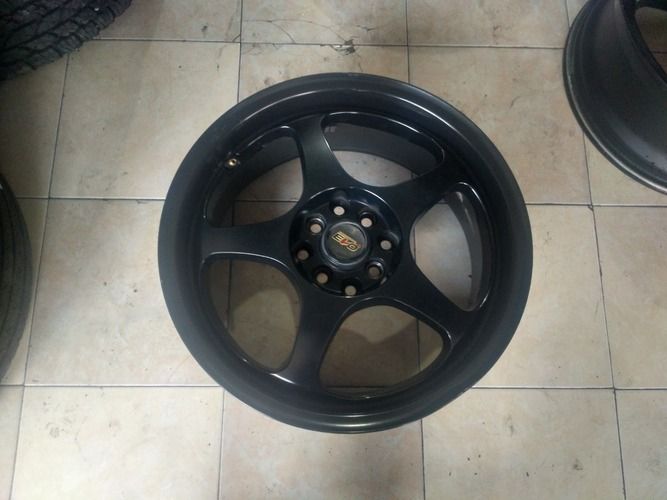 Velg Only EVO Spoon R17 Pcd 4x100, 4x114