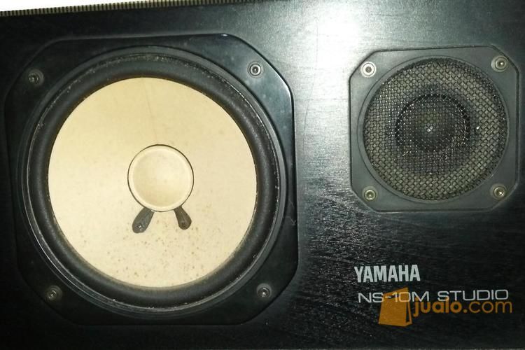 jual yamaha ns10
