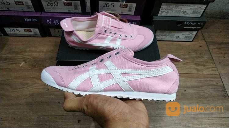 onitsuka tiger canvas