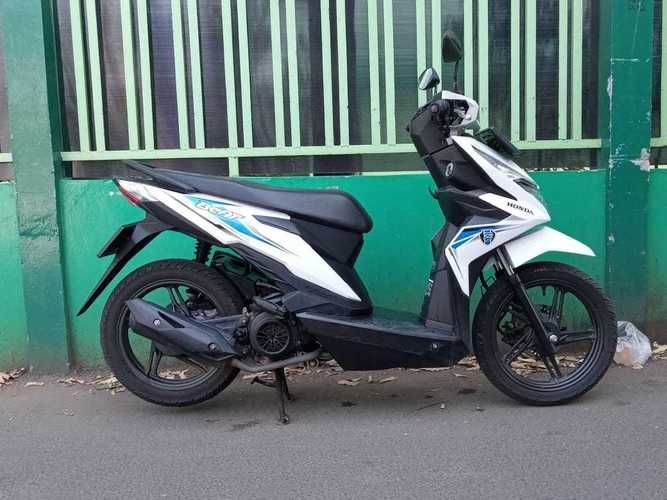 Motor Murah Di Bekasi