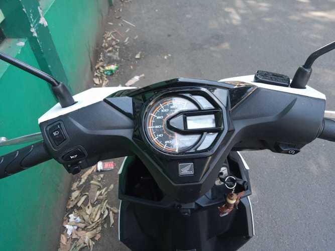 Motor Murah Di Bekasi