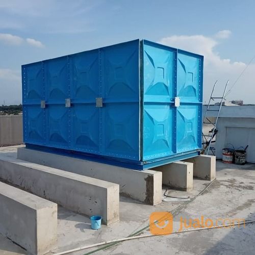 Roof Tank Panel Frp 16000 Liter