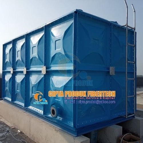 Roof Tank Panel Frp 16000 Liter