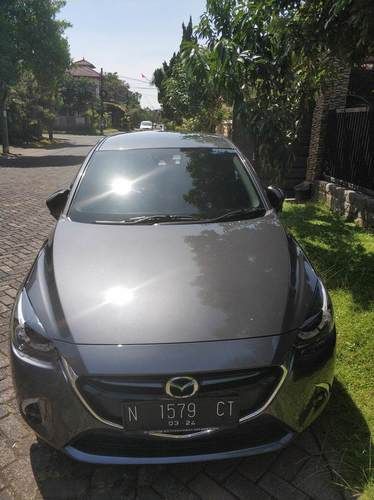 Mazda 2 GT Asli N Kota