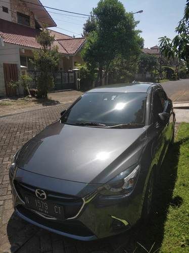 Mazda 2 GT Asli N Kota