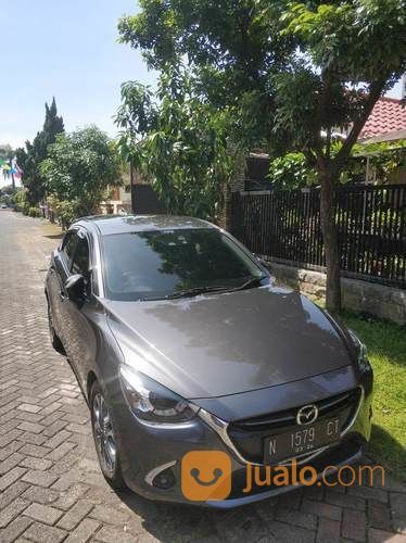 Mazda 2 GT Asli N Kota