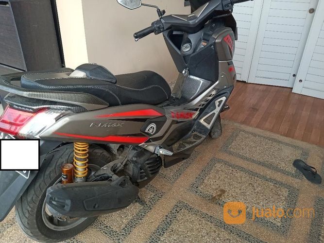 NMAX ABS 2015 Murah