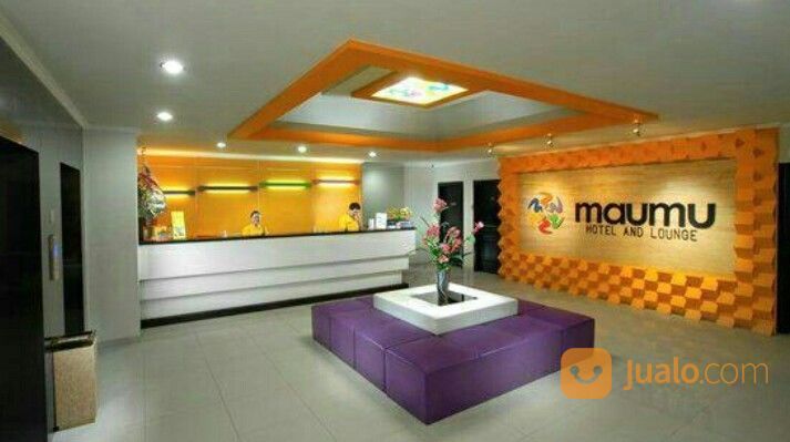 HOTEL Dan KARAOKE "MAUMU" Surabaya