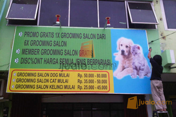 garden petshop jababeka | Cikarang | Jualo