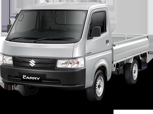 Suzuki Pickup Carry Murah Se Jatim