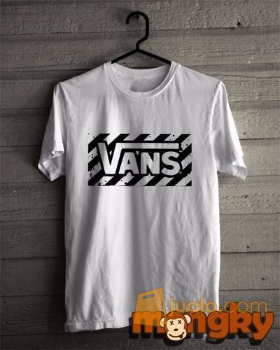 gambar baju vans original