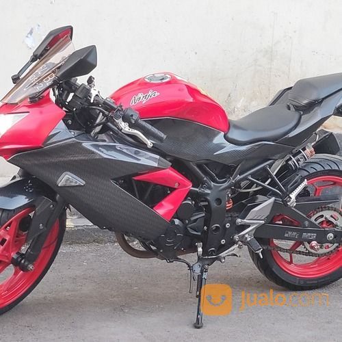 Ninja Mono Sl 2015 Bandung