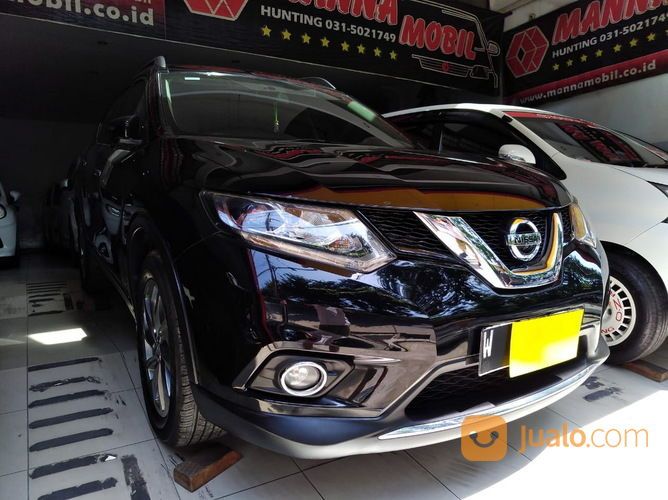 Nissan XTrail 2.5 AT 2015 - MINT CONDITION