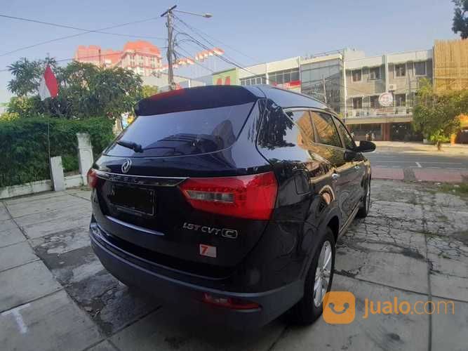 DFSK Glory 580 1.5 Turbo 2018 Sunroof