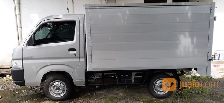 Mobil Suzuki New Carry Dp9jt Termurah SeJABODETABEKSER