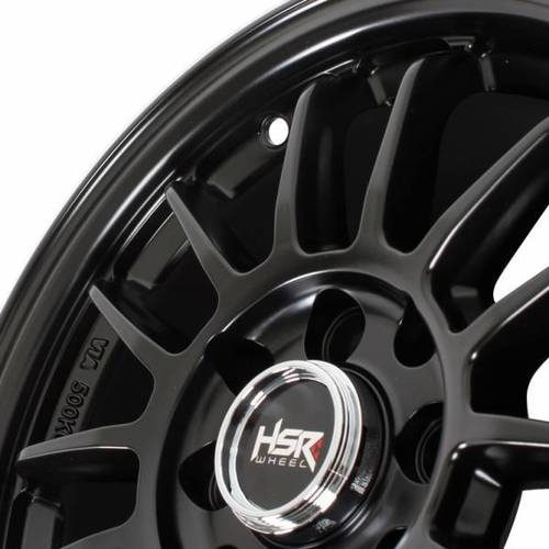 VELG MOBIL REVO HSR R14X6 H4X100-114,3 ET35 SMB