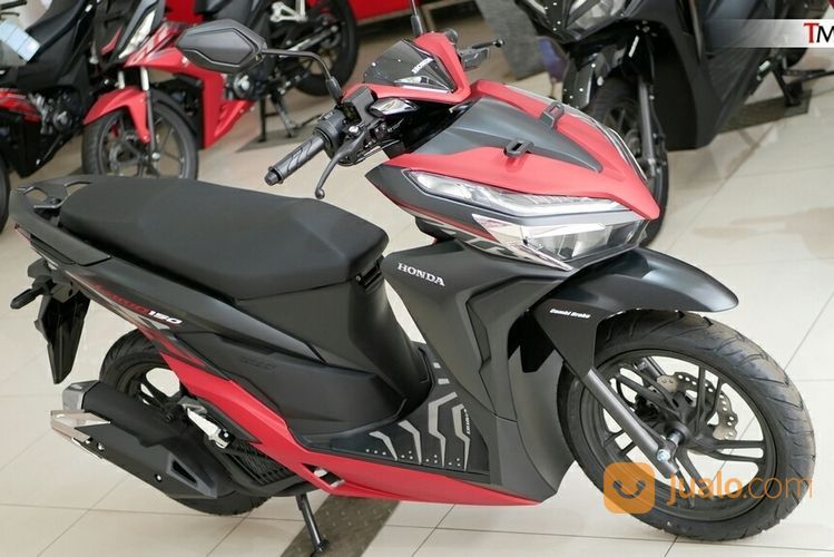 Honda Vario 150 Promo Credit .!