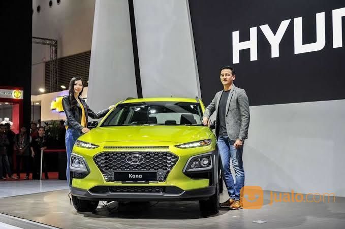 HYUNDAI KONA 2.0 MPI ATKINSON