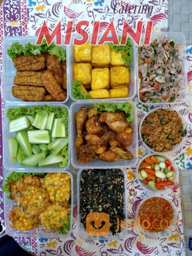 Catering Harian Surabaya