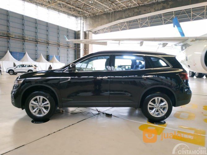 Renault Koleos Luxury 2019 CUCI GUDANG