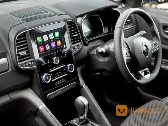 Renault Koleos Luxury 2019 DiSkon MUANTAPPP STOK TERBATAS