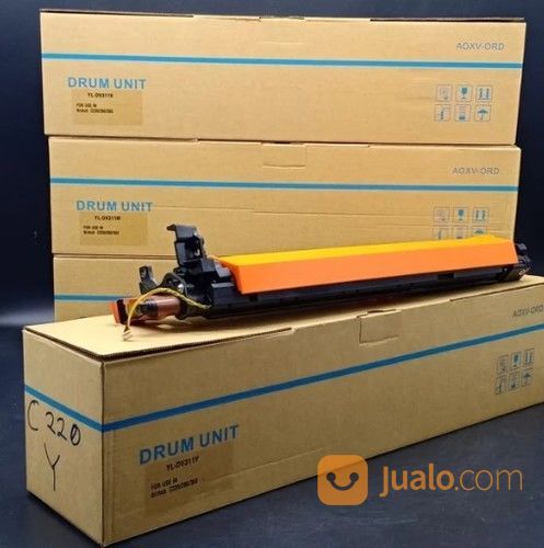 Developer Unit Konica Minolta Bizhub C220 C280 C360 DV311 di Kota ...