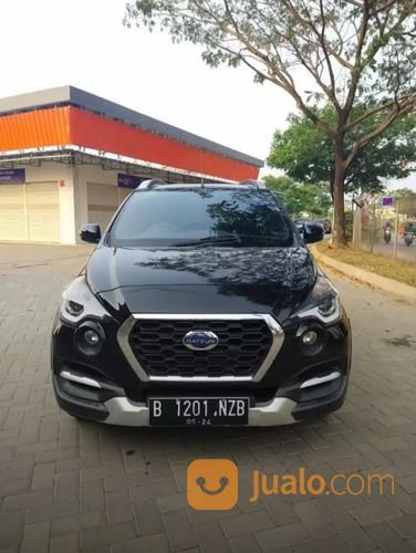 Datsun Croos 2018