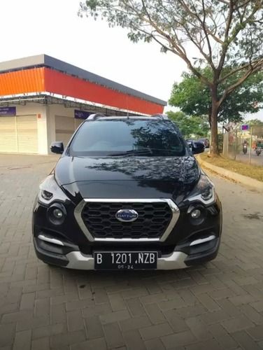 Datsun Croos 2018