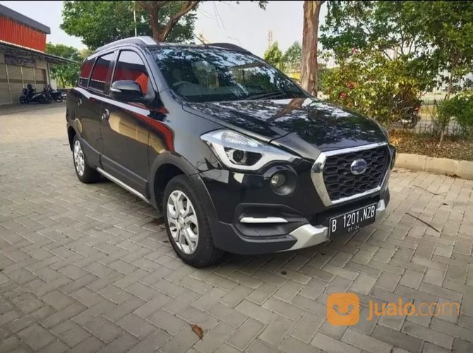 Datsun Croos 2018