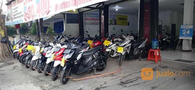 MERAH Mempesona Guys, Honda CBR 150 R Tahun 2016