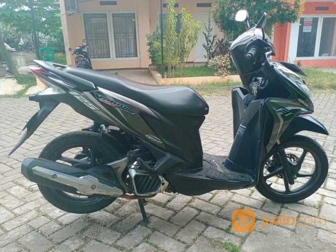 HONDA VARIO 125cc 2012