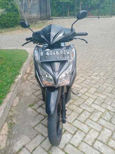 HONDA VARIO 125cc 2012