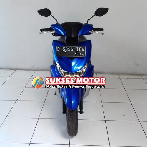 Yamaha Freego Tahun 2019 Harga Nego Tipis