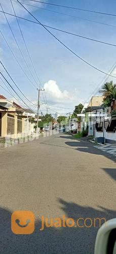 Rumah Simpang Darmo Permai Utara 2LT Siap Huni