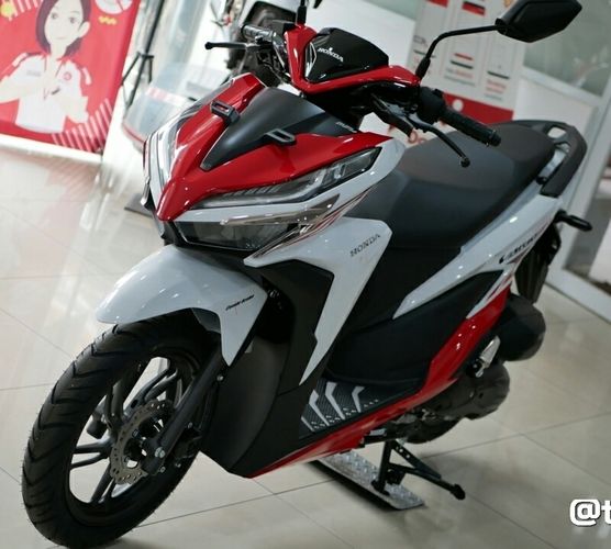 Honda Vario 150cc Promo Credit !