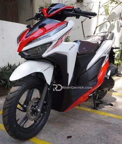 Honda Vario 150cc Promo Credit !